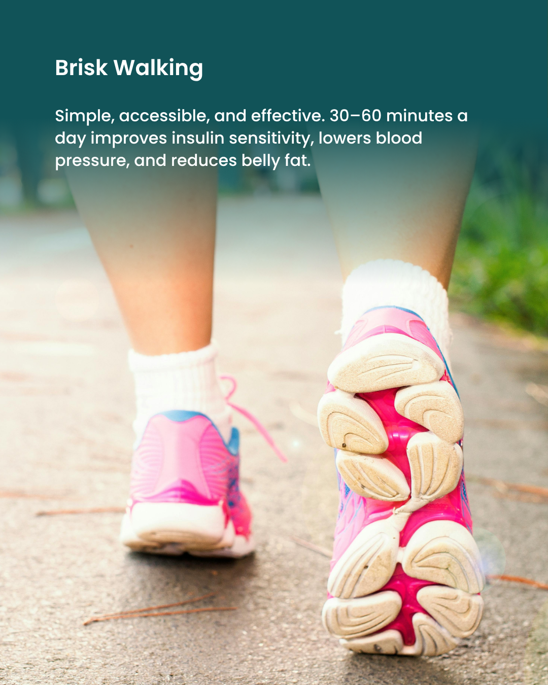 IG Exercise Ideas, slide 2 of 7