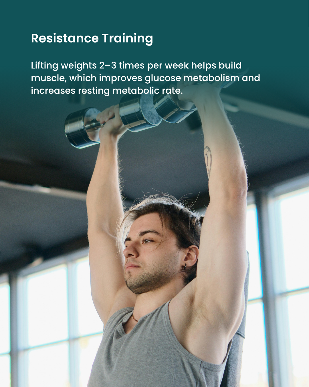 IG Exercise Ideas, slide 3 of 7