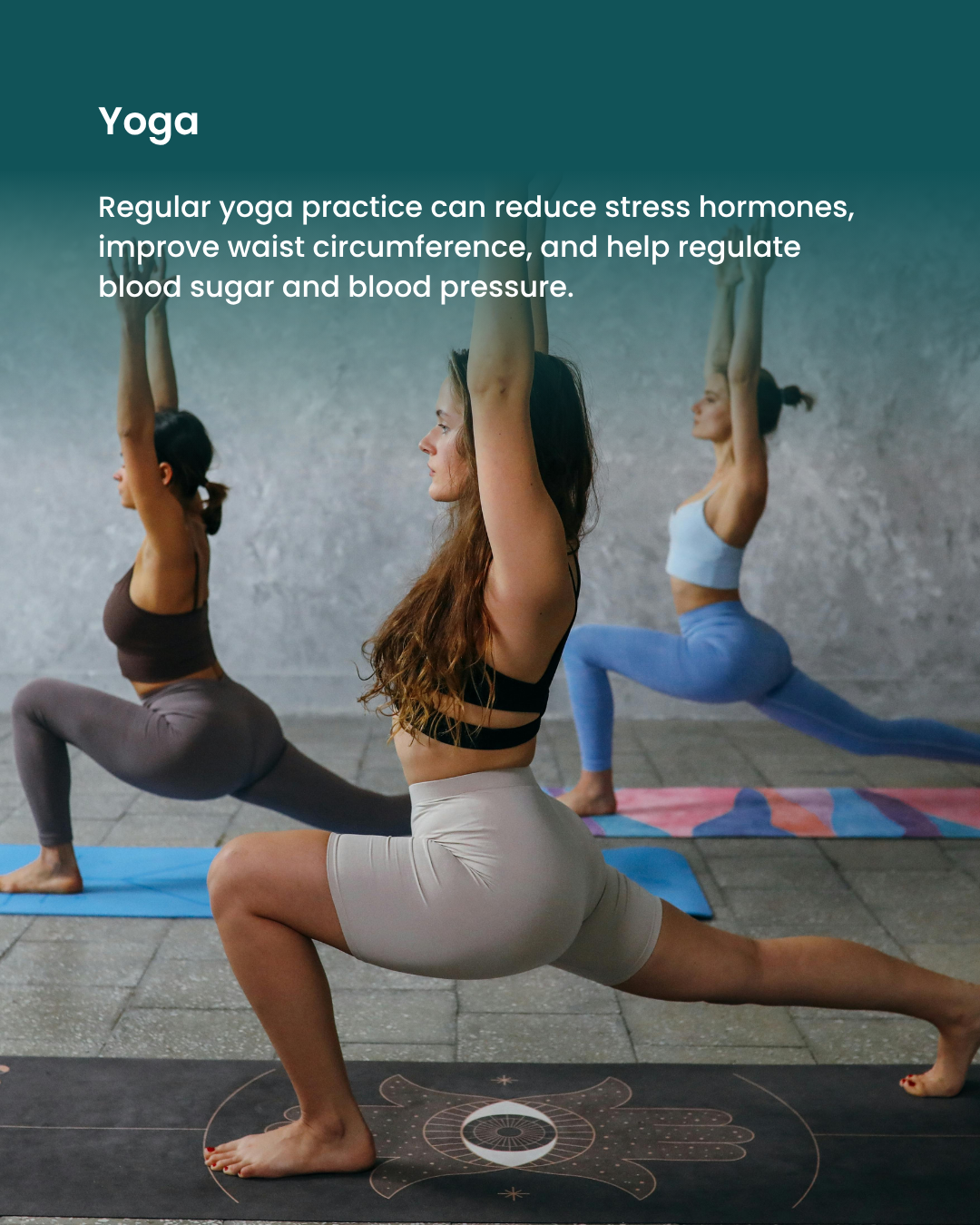 IG Exercise Ideas, slide 5 of 7