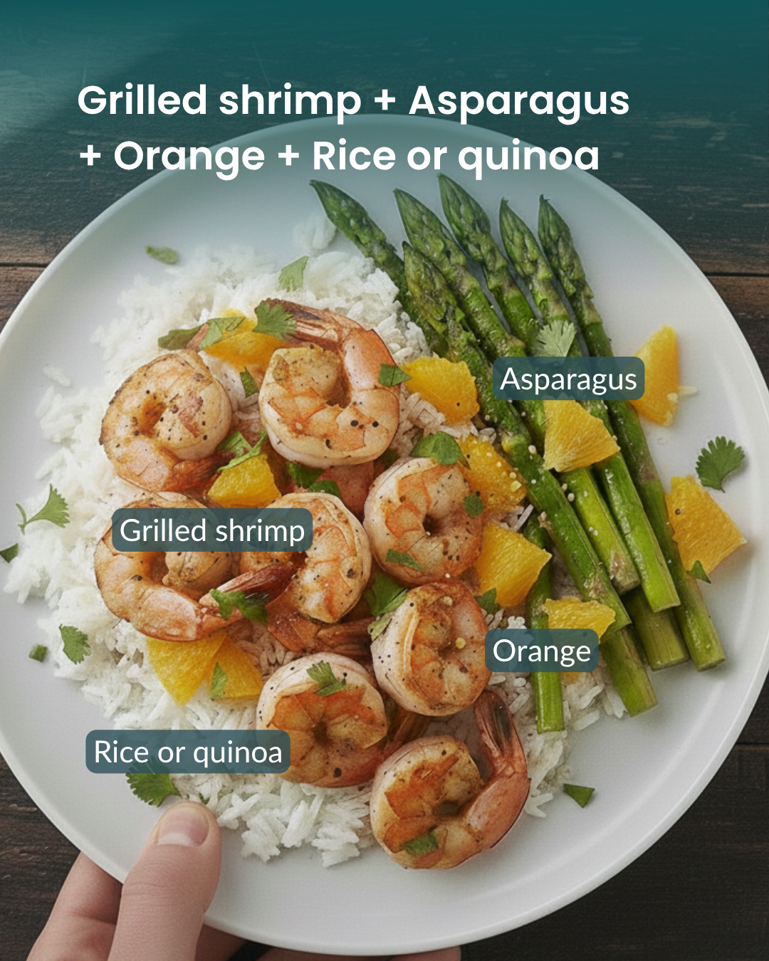 IG Healthy Diet Ideas, slide 6 of 7