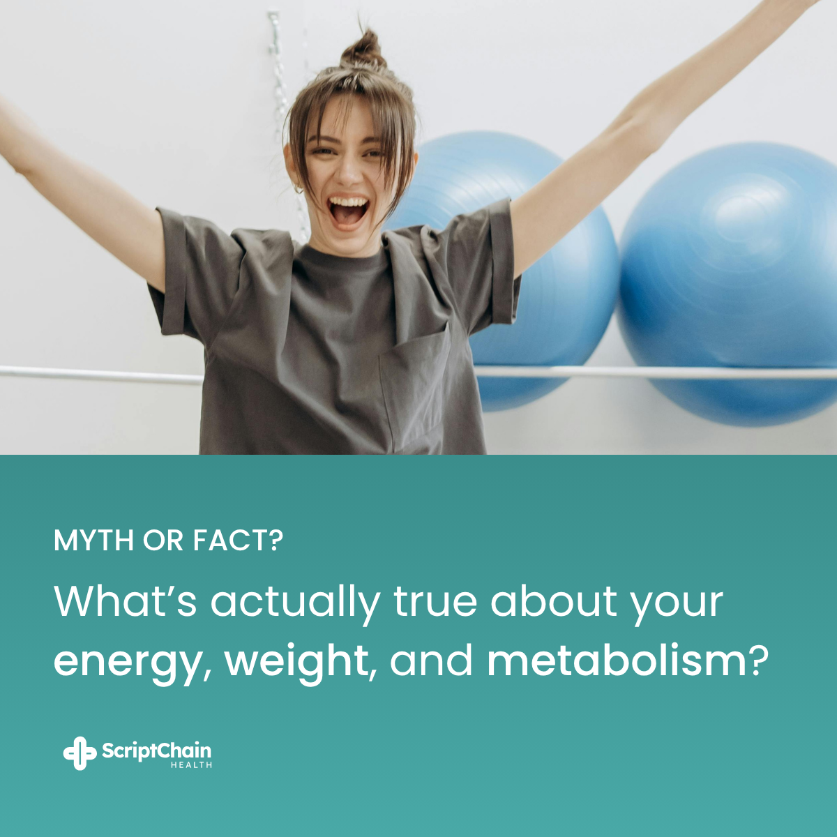 LinkedIn Myth or Fact, slide 1 of 6