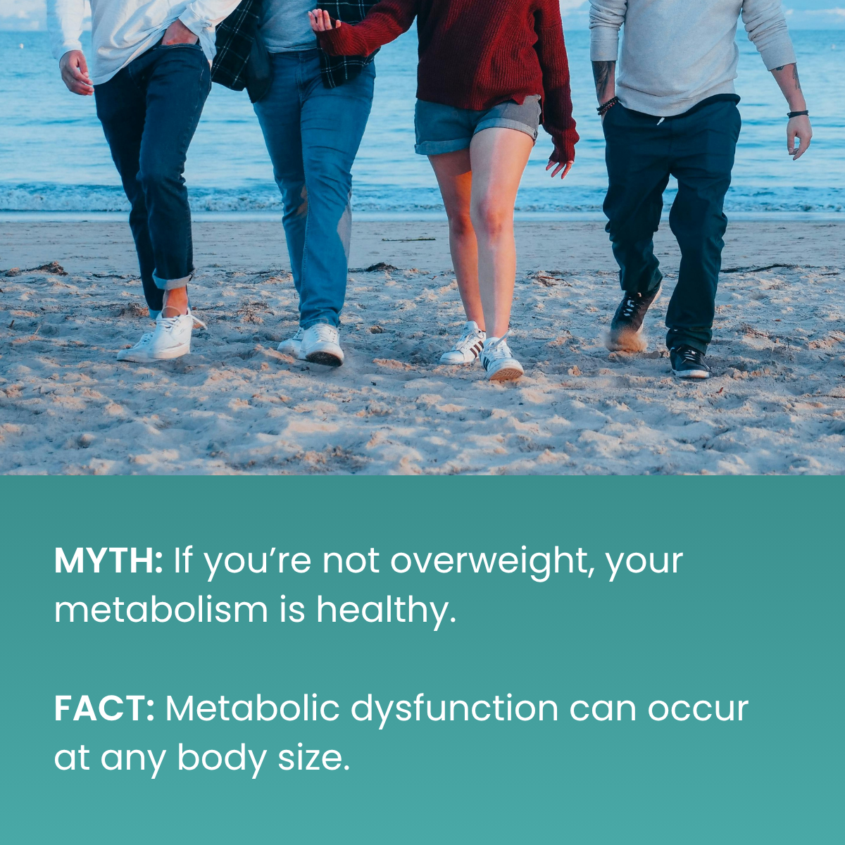 LinkedIn Myth or Fact, slide 4 of 6