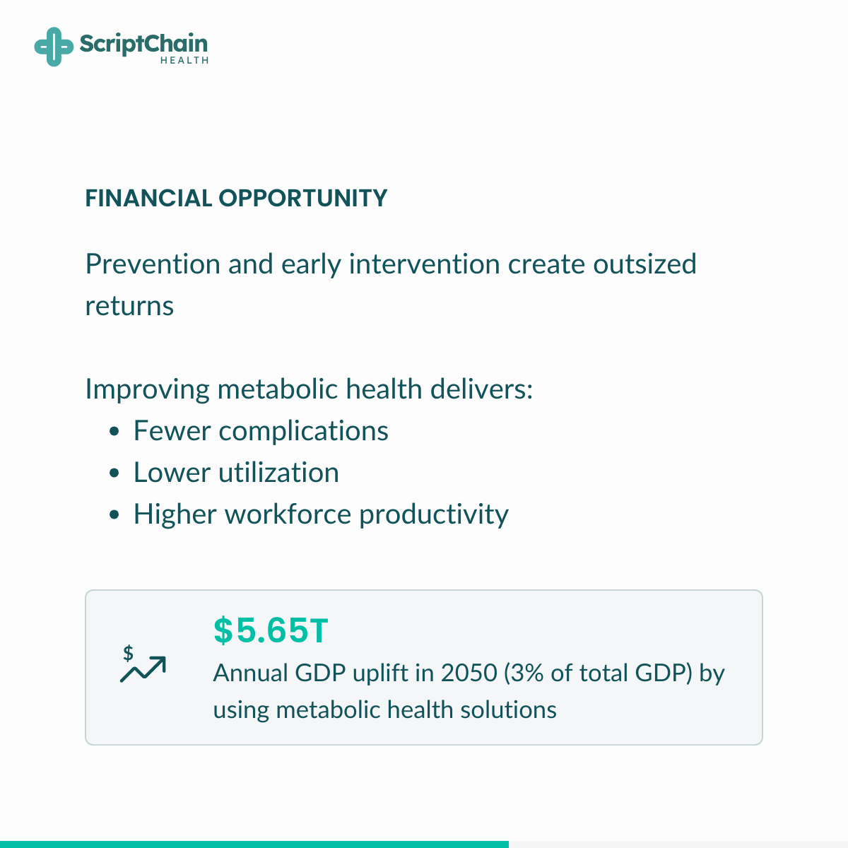 LinkedIn McKinsey Report, slide 4 of 6