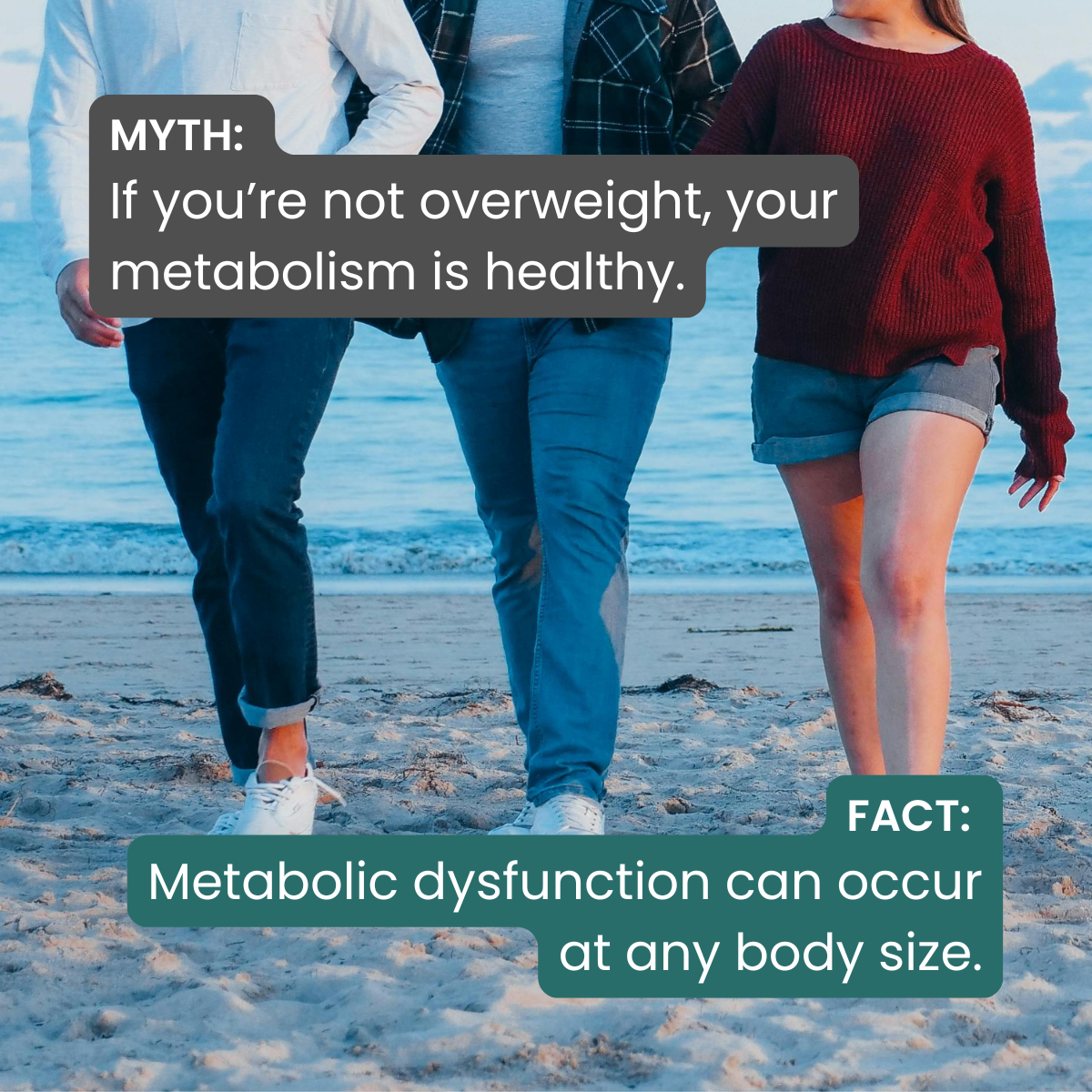 TikTok Myth or Fact, slide 4 of 6