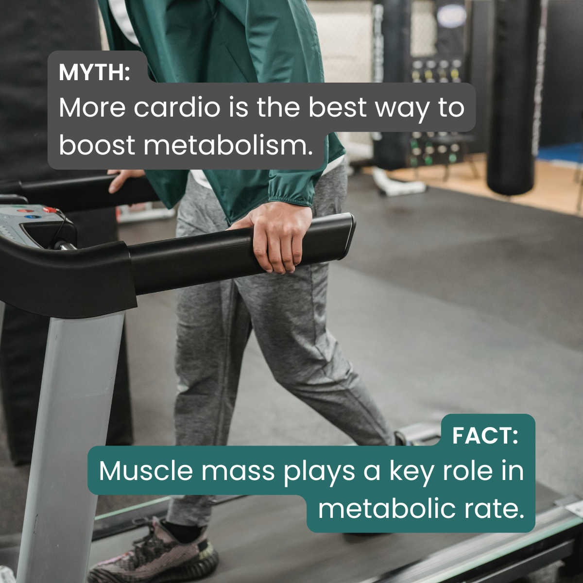 TikTok Myth or Fact, slide 6 of 6