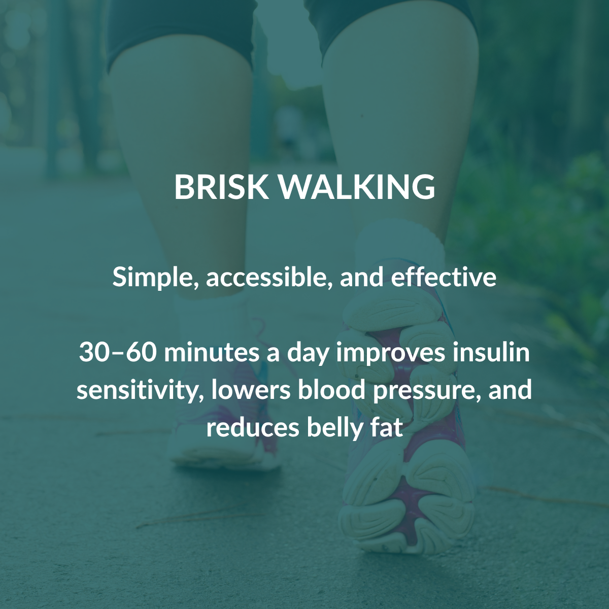 TikTok Exercise Ideas, slide 2 of 6