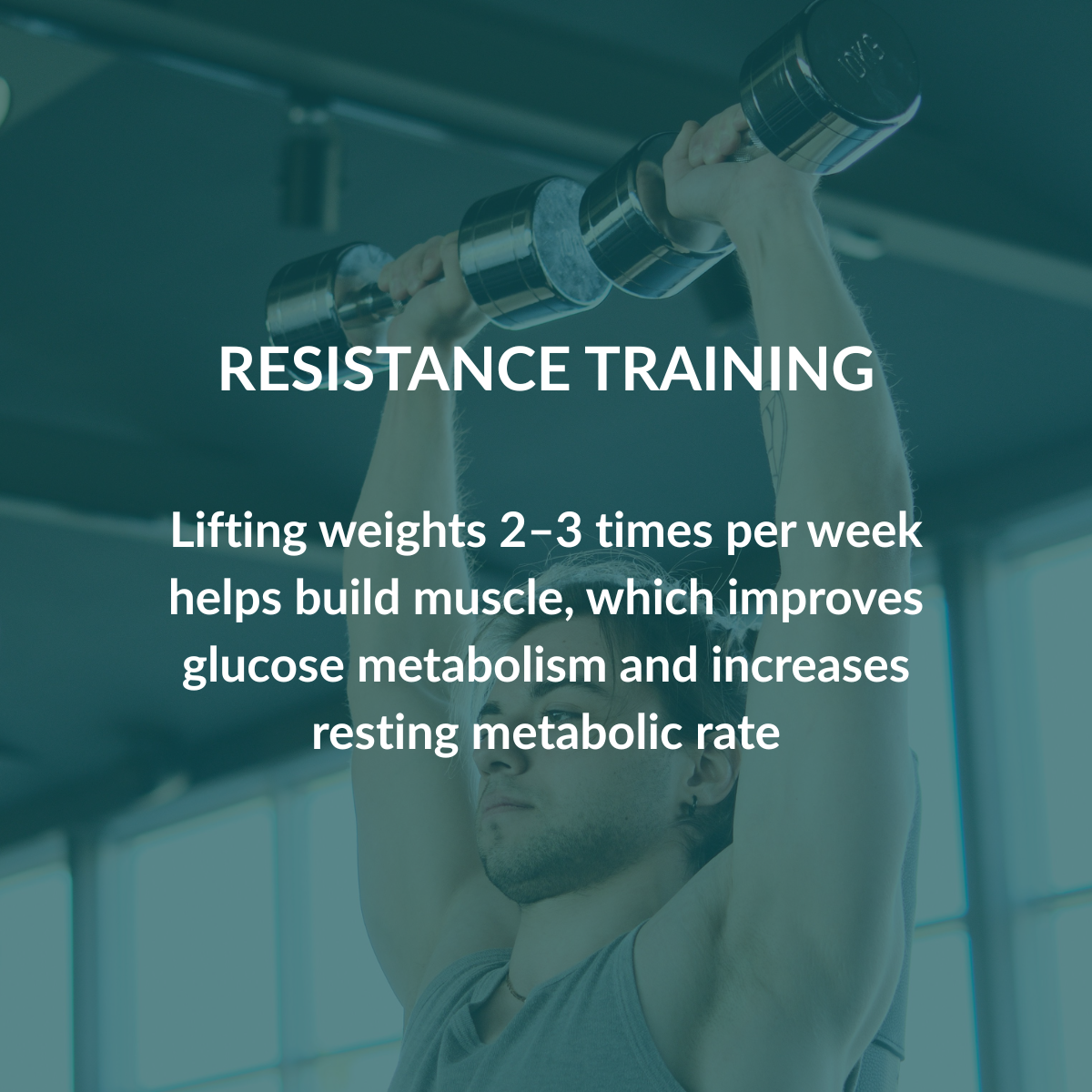 TikTok Exercise Ideas, slide 3 of 6