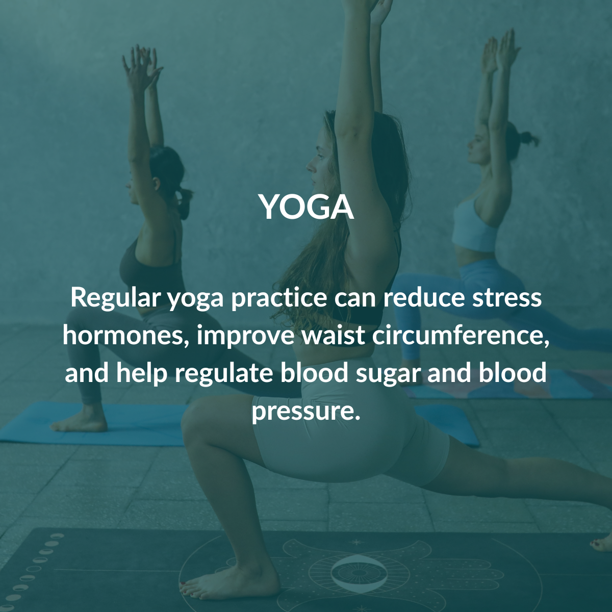 TikTok Exercise Ideas, slide 5 of 6