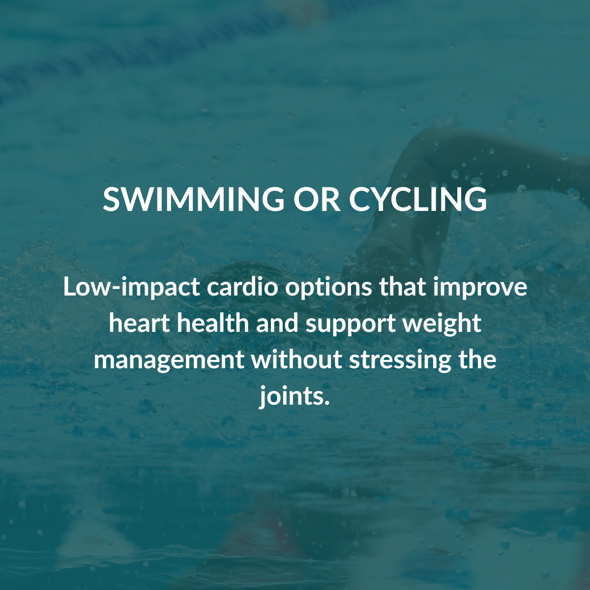 TikTok Exercise Ideas, slide 6 of 6