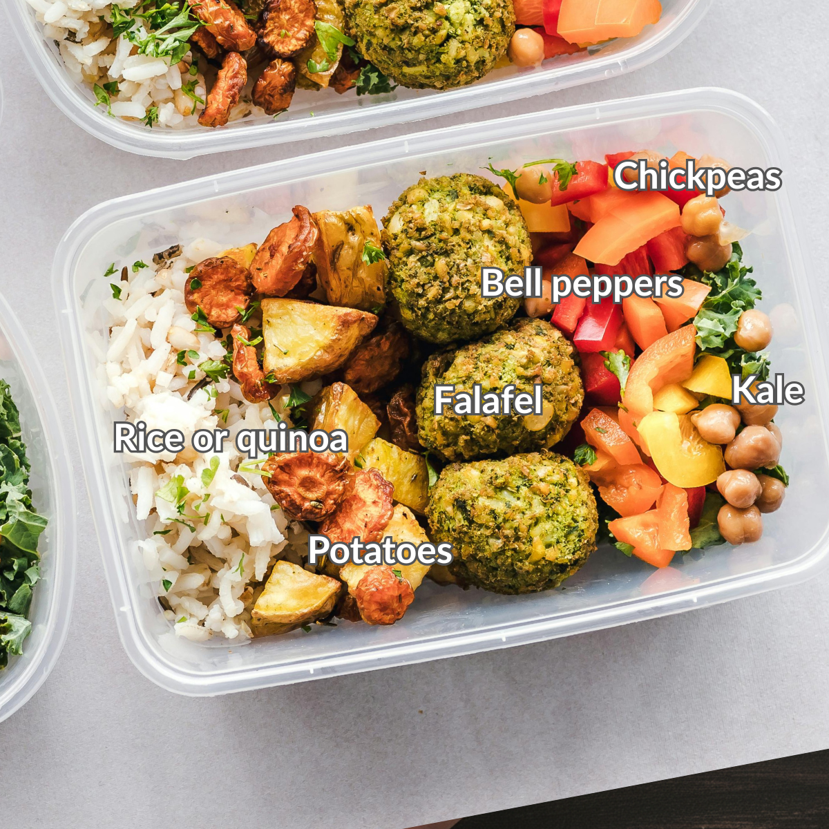 TikTok Healthy Diet Ideas, slide 2 of 6