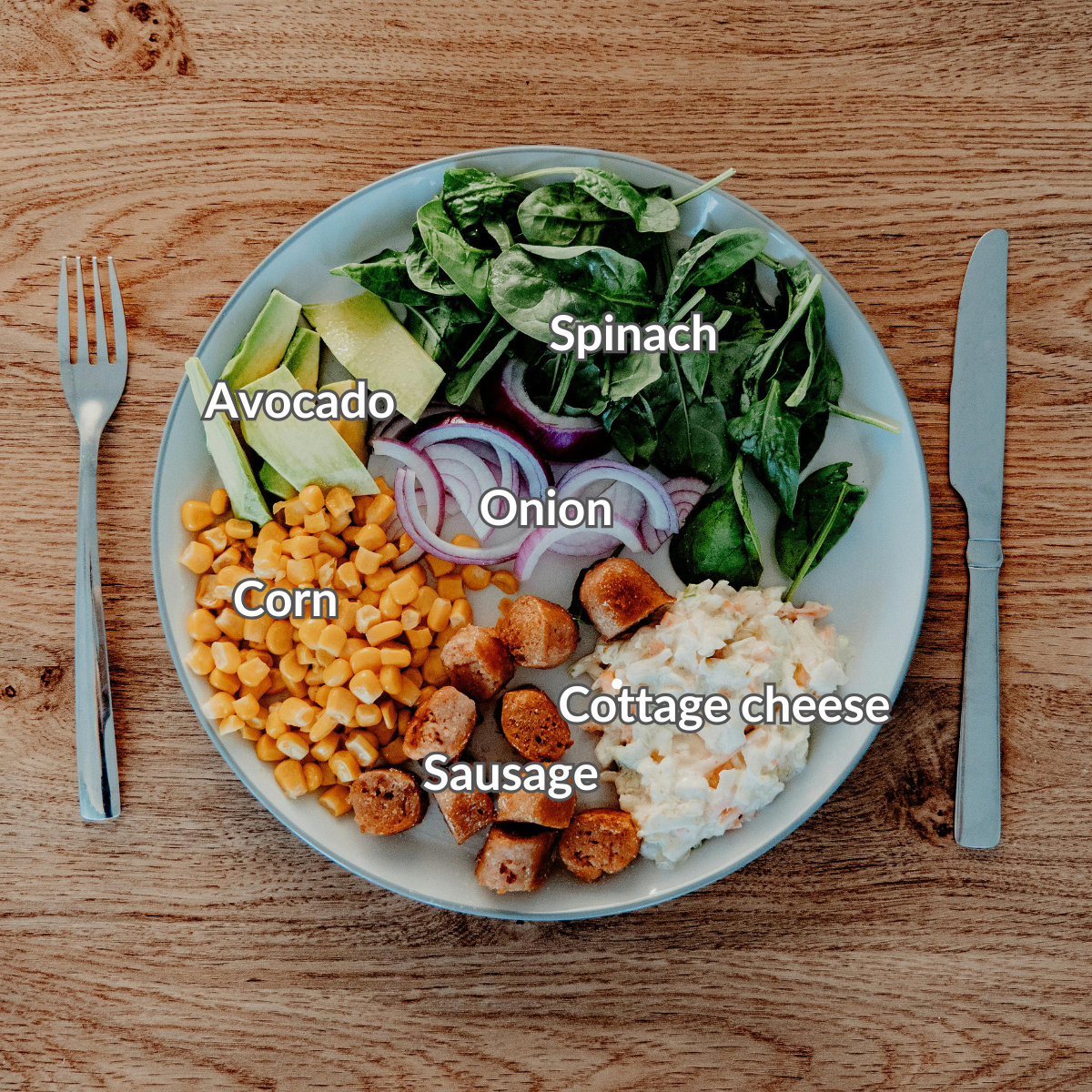TikTok Healthy Diet Ideas, slide 5 of 6