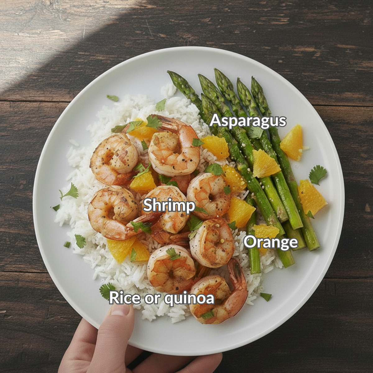 TikTok Healthy Diet Ideas, slide 6 of 6
