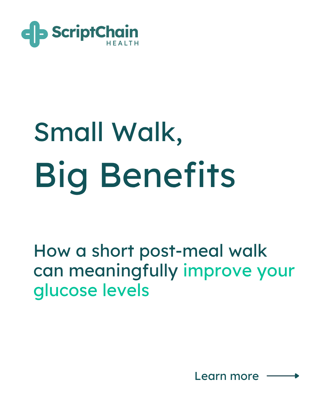 Instagram Walking 10 Minutes, slide 1 of 6