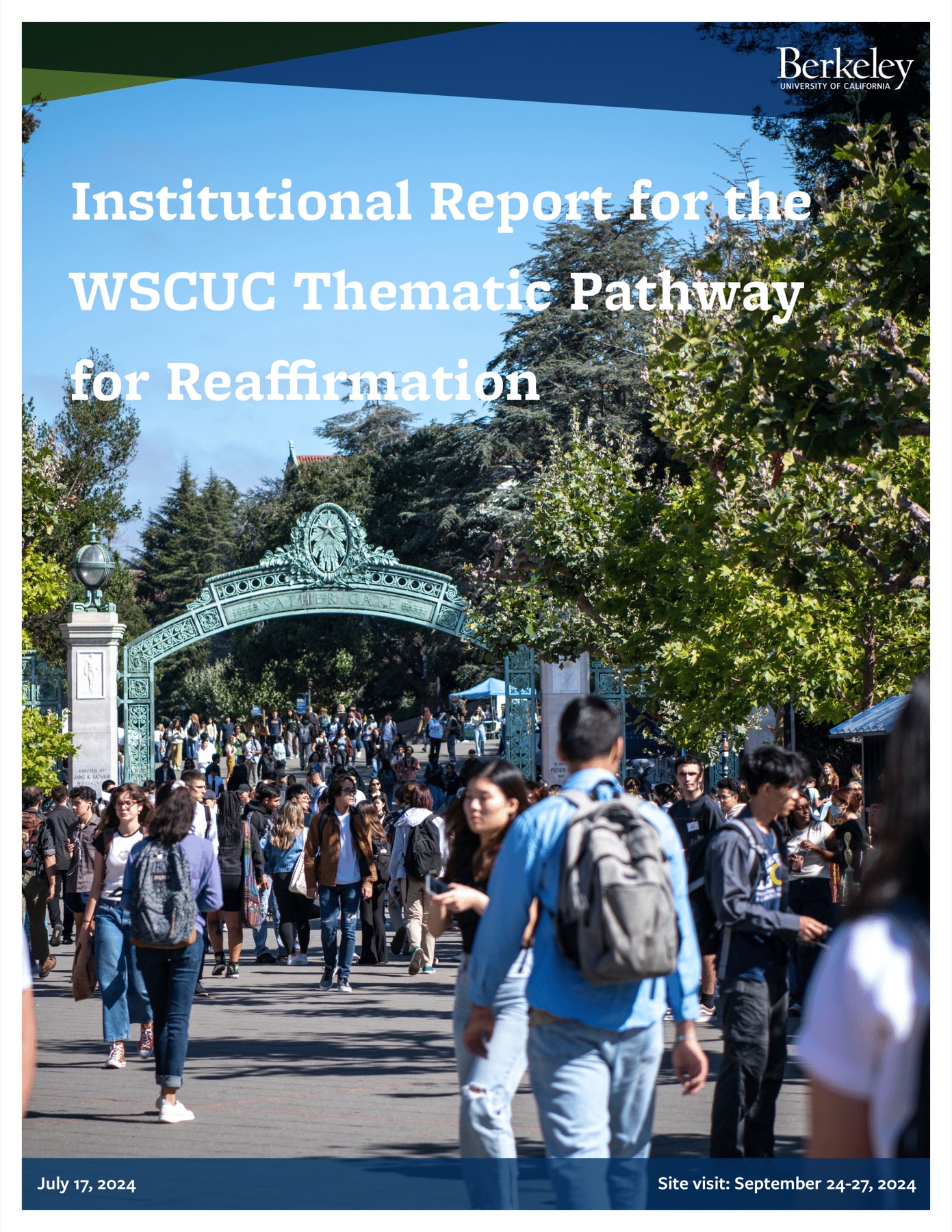 UC Berkeley WSCUC report page 01