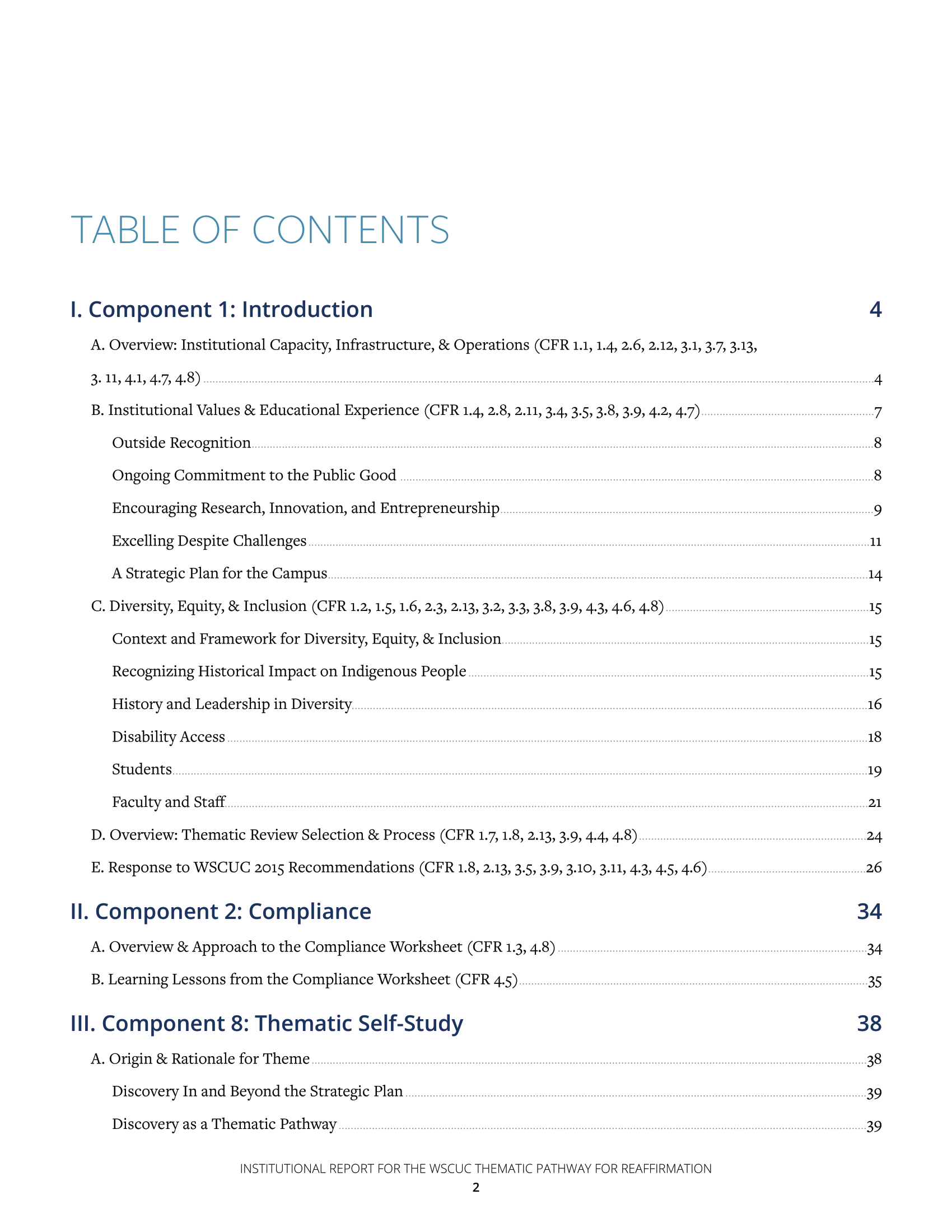 UC Berkeley WSCUC report page 05