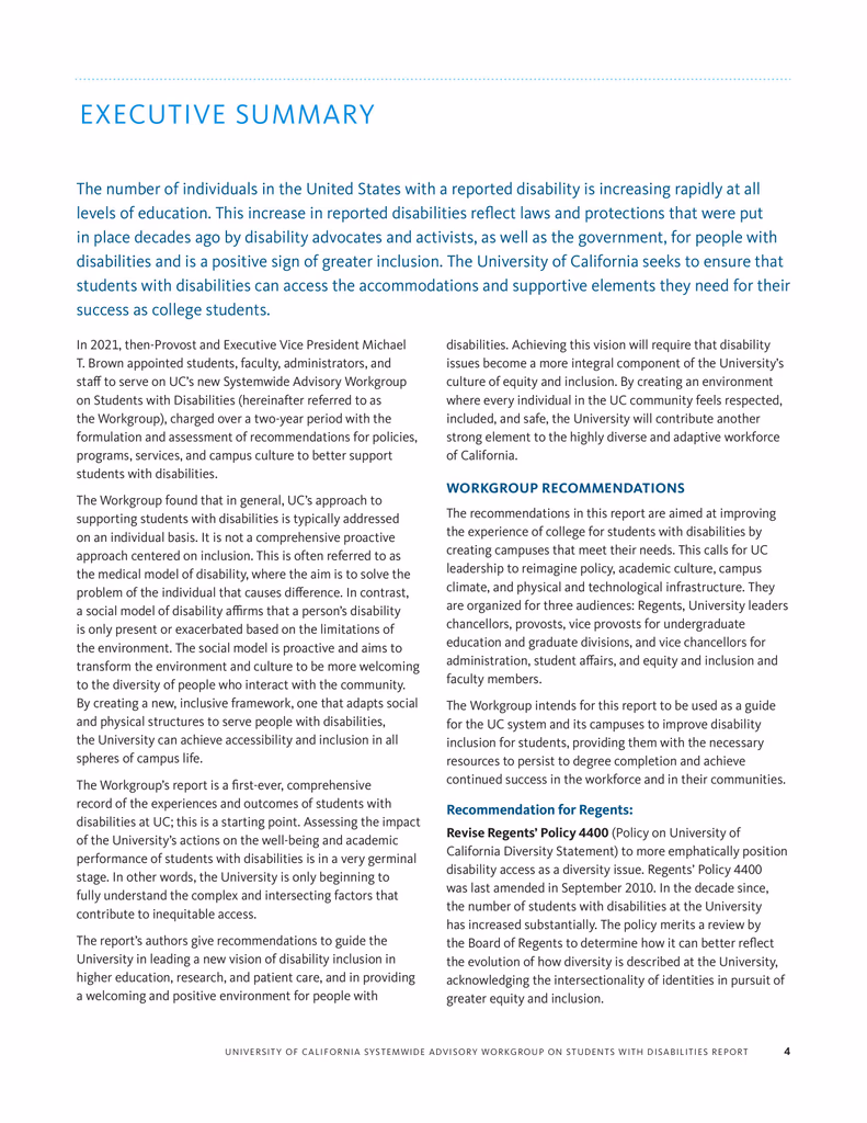 Report inspiration reference 2