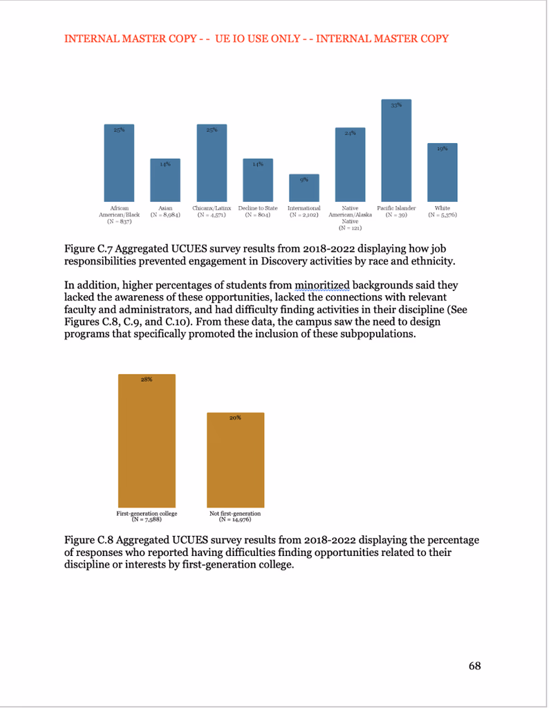 Original WSCUC report page 4